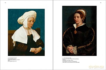 Holbein - Anne T Woollett [KSIĄŻKA]
