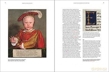 Holbein - Anne T Woollett [KSIĄŻKA]