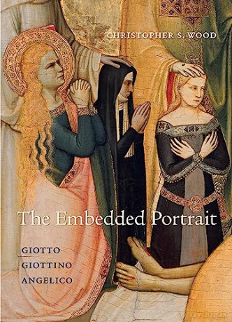 Embedded Portrait - Christopher S Wood [KSIĄŻKA]