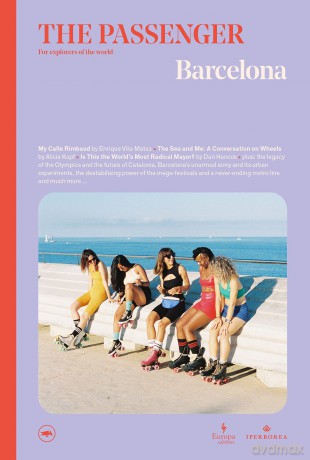 Barcelona [KSIĄŻKA]