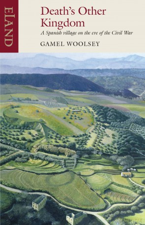 Deaths Other Kingdom - Gamel Woolsey [KSIĄŻKA]