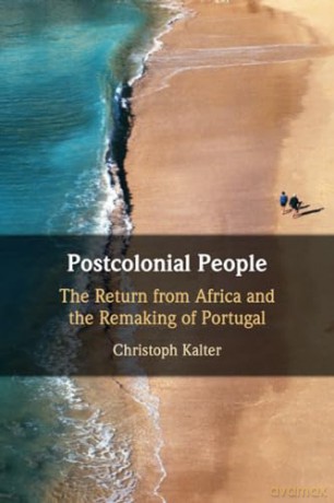 I Postcolonial People I - Kalter Christoph [KSIĄŻKA]
