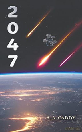2047 - A. A. Caddy [KSIĄŻKA]