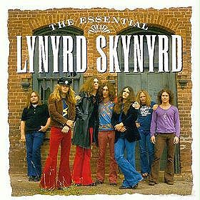 Lynyrd Skynyrd: Essential Lynyrd Skynyrd [2CD]