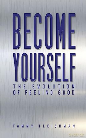 Become Yourself - Tammy Fleishman [KSIĄŻKA]