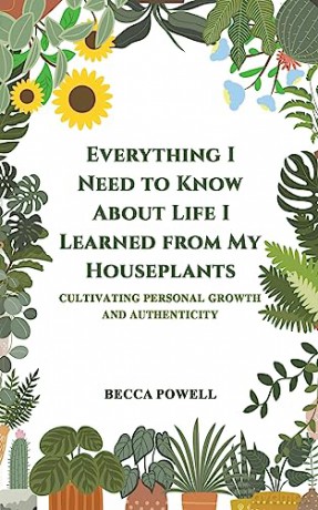 Everything I Need To Know About Life I L - Becca Powell [KSIĄŻKA]