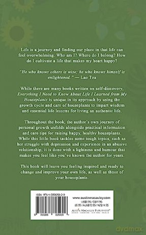 Everything I Need To Know About Life I L - Becca Powell [KSIĄŻKA]