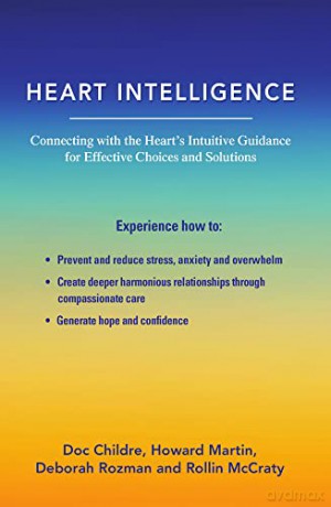 Heart Intelligence [KSIĄŻKA]