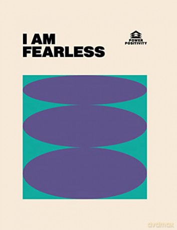 I Am Fearless - Hardie Grant Books [KSIĄŻKA]