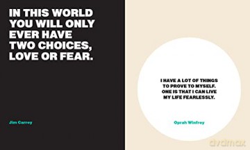 I Am Fearless - Hardie Grant Books [KSIĄŻKA]