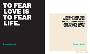 I Am Fearless - Hardie Grant Books [KSIĄŻKA]