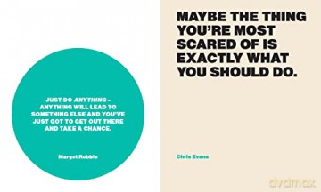 I Am Fearless - Hardie Grant Books [KSIĄŻKA]