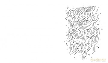 Good Things Grow Here Colouring Book - Elizabeth Gray [KSIĄŻKA]