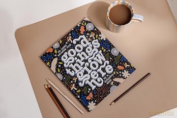 Good Things Grow Here Colouring Book - Elizabeth Gray [KSIĄŻKA]