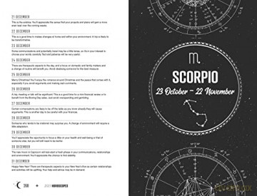 2024 Horoscopes 365 Daily Predictions - Patsy Bennett [KSIĄŻKA]