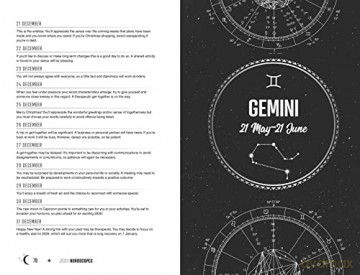 2024 Horoscopes 365 Daily Predictions - Patsy Bennett [KSIĄŻKA]