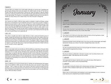 2024 Horoscopes 365 Daily Predictions - Patsy Bennett [KSIĄŻKA]