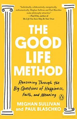 Good Life Method - Meghan Sullivan [KSIĄŻKA]