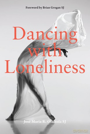 Dancing With Loneliness - Unknown [KSIĄŻKA]