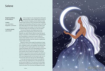 Goddess Stories Discover Their Mythology - Alison Davies [KSIĄŻKA]