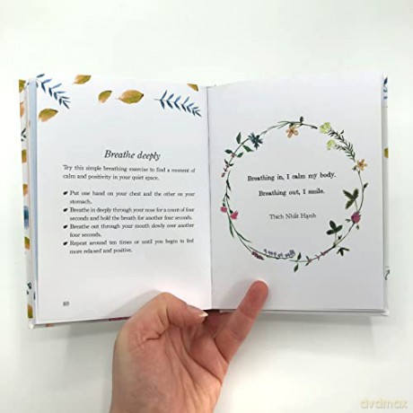 A-Z Of Positivity - Anna Barnes [KSIĄŻKA]