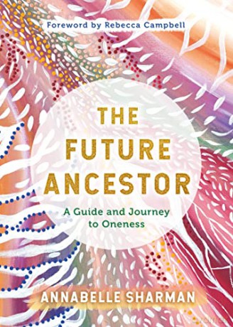 Future Ancestor - Annabelle Sharman [KSIĄŻKA]