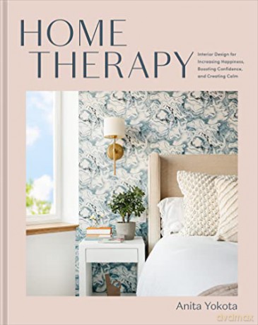 Home Therapy - Anita Yokota [KSIĄŻKA]