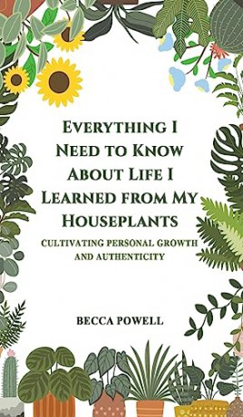Everything I Need To Know About Life I L - Becca Powell [KSIĄŻKA]