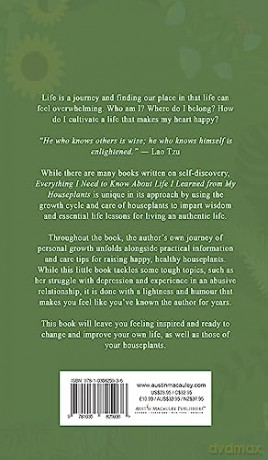 Everything I Need To Know About Life I L - Becca Powell [KSIĄŻKA]