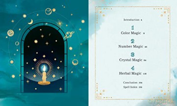 Candle Magic - Minerva Radcliffe [KSIĄŻKA]
