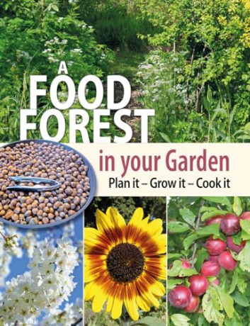 Food Forest In Your Garden A - Alan Carter [KSIĄŻKA]