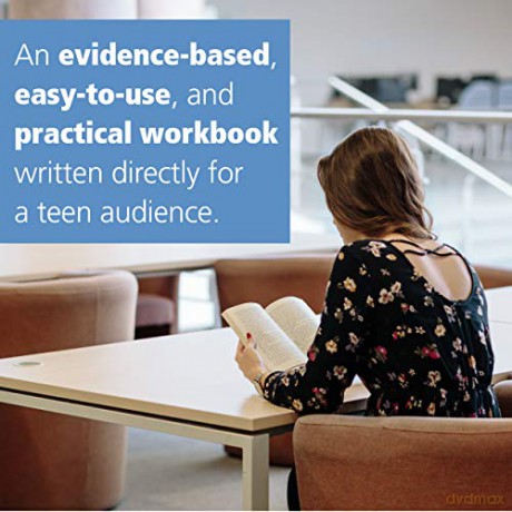 Executive Functioning Workbook Fo - Hansen Sharon A [KSIĄŻKA]