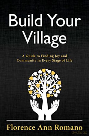 Build Your Village - Florence Ann Romano [KSIĄŻKA]