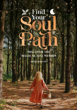 Find Your Soul Path - Emma Griffin [KSIĄŻKA]