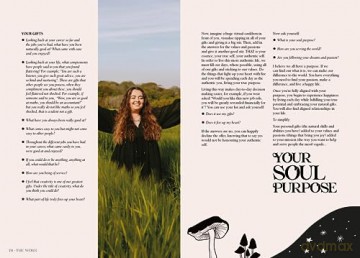 Find Your Soul Path - Emma Griffin [KSIĄŻKA]