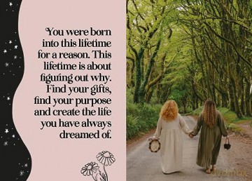 Find Your Soul Path - Emma Griffin [KSIĄŻKA]
