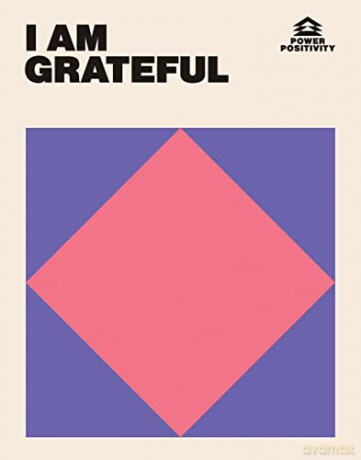 I Am Grateful - Hardie Grant Books [KSIĄŻKA]