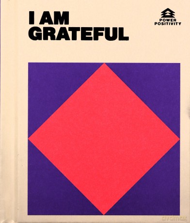 I Am Grateful - Hardie Grant Books [KSIĄŻKA]