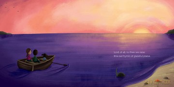 For The Beauty Of The Earth - Folliott Pierpoint [KSIĄŻKA]