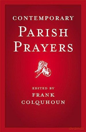 Contemporary Parish Prayers - Frank Colquhoun [KSIĄŻKA]