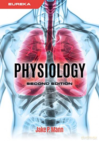 Eureka Physiology Second Edition [KSIĄŻKA]