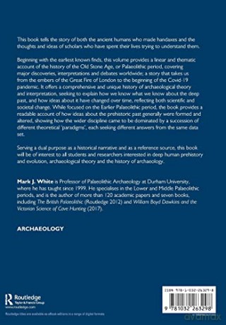 A Global History Of The Earlier Pal - Mark White [KSIĄŻKA]