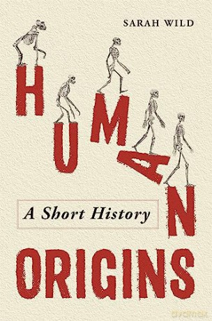 Human Origins [KSIĄŻKA]