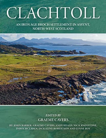 Clachtoll [KSIĄŻKA]