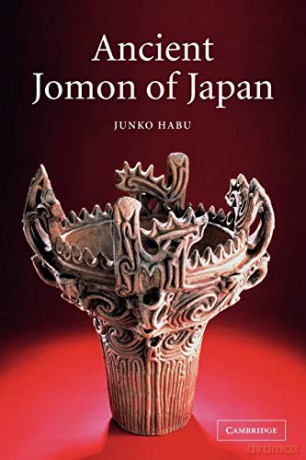 Ancient Jomon Of Japan - Habu Junko [KSIĄŻKA]