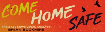 Come Home Safe - Zondervan [KSIĄŻKA]