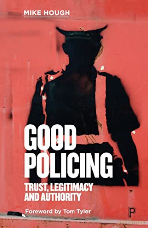 Good Policing - Mike Hough [KSIĄŻKA]