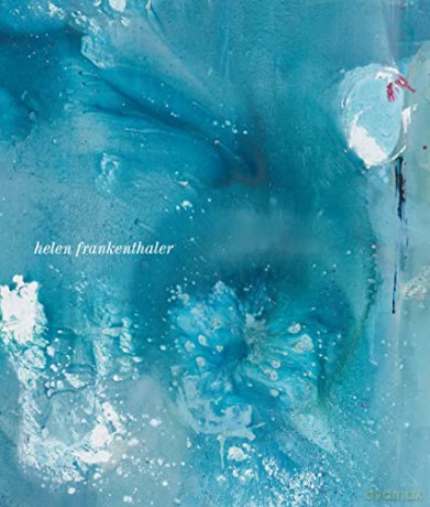 Helen Frankenthaler - Thomas E Crow [KSIĄŻKA]