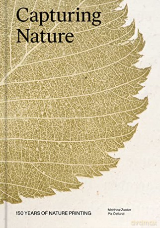 Capturing Nature - Matthew Zucker [KSIĄŻKA]