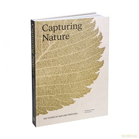 Capturing Nature - Matthew Zucker [KSIĄŻKA]